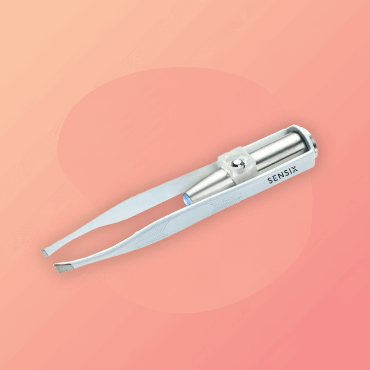 Sensica Lumi Tweezers