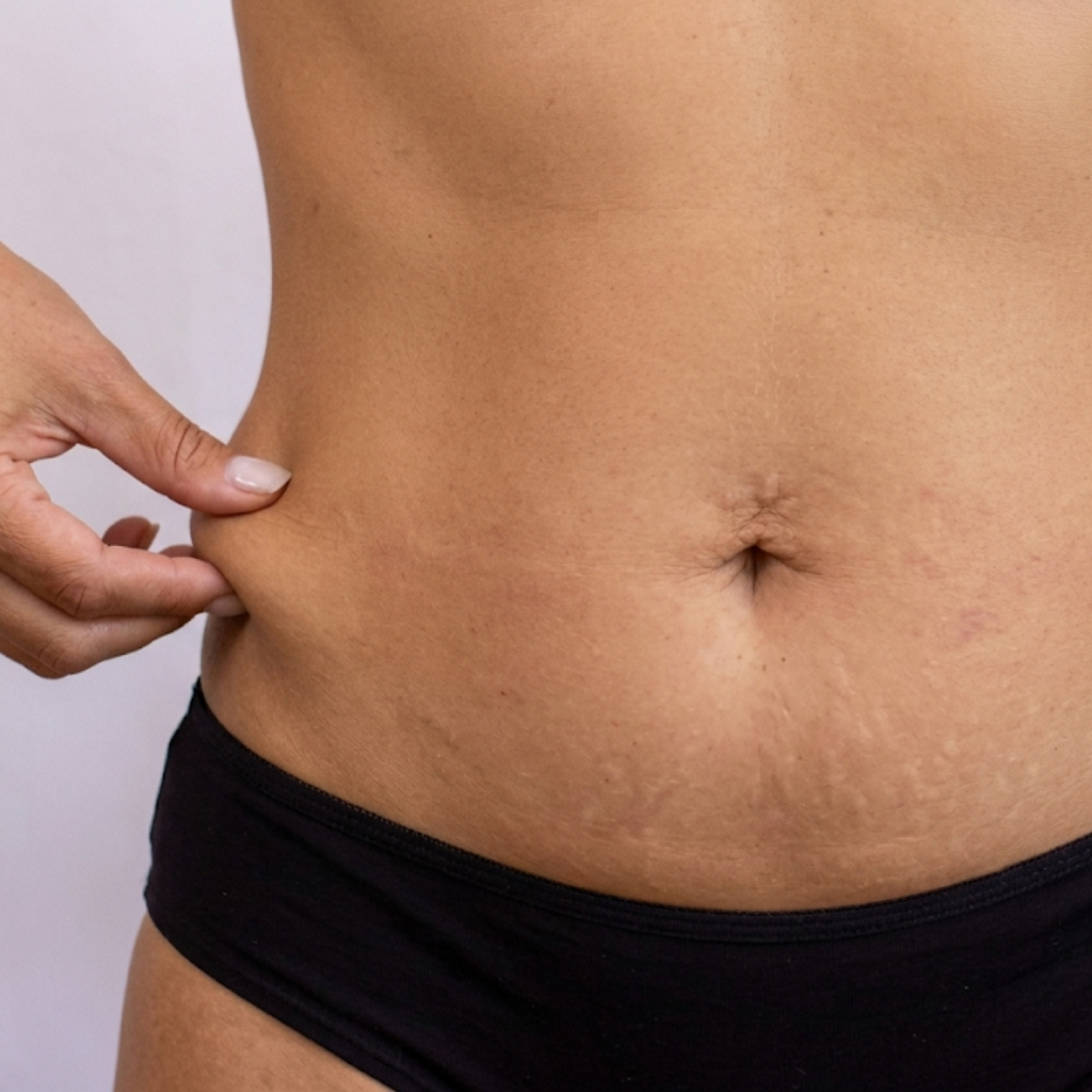 The Science of Body Contouring & Skin Firming