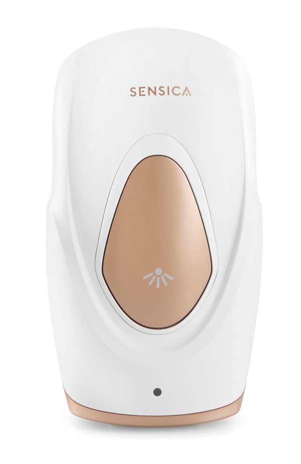 Sensilight™ Mini epilatore smart