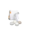 Sensismooth™ esfoliante per la pelle