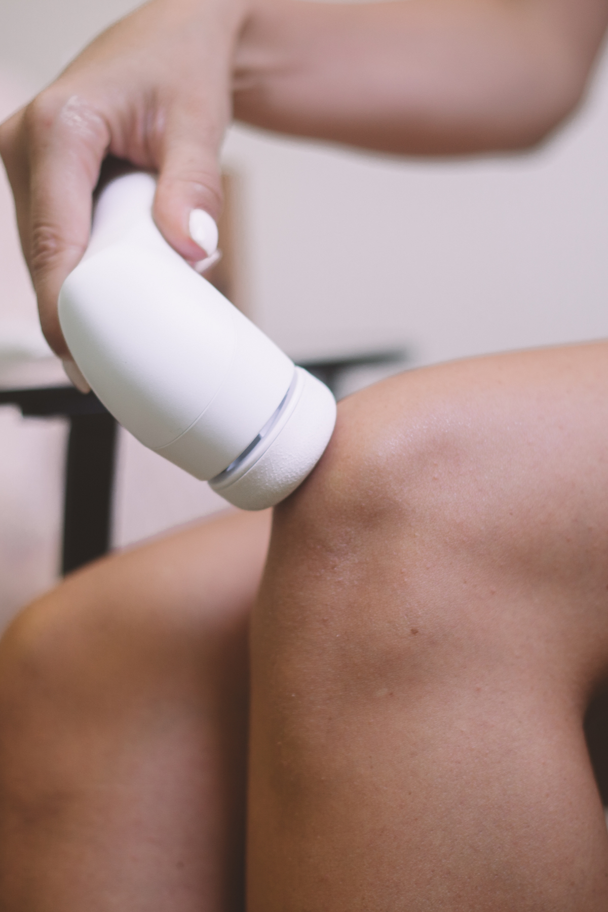 Sensismooth™ esfoliante per la pelle