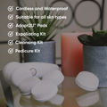 Sensismooth™ esfoliante per la pelle