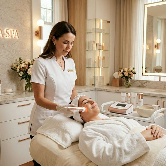 Professionisti della bellezza