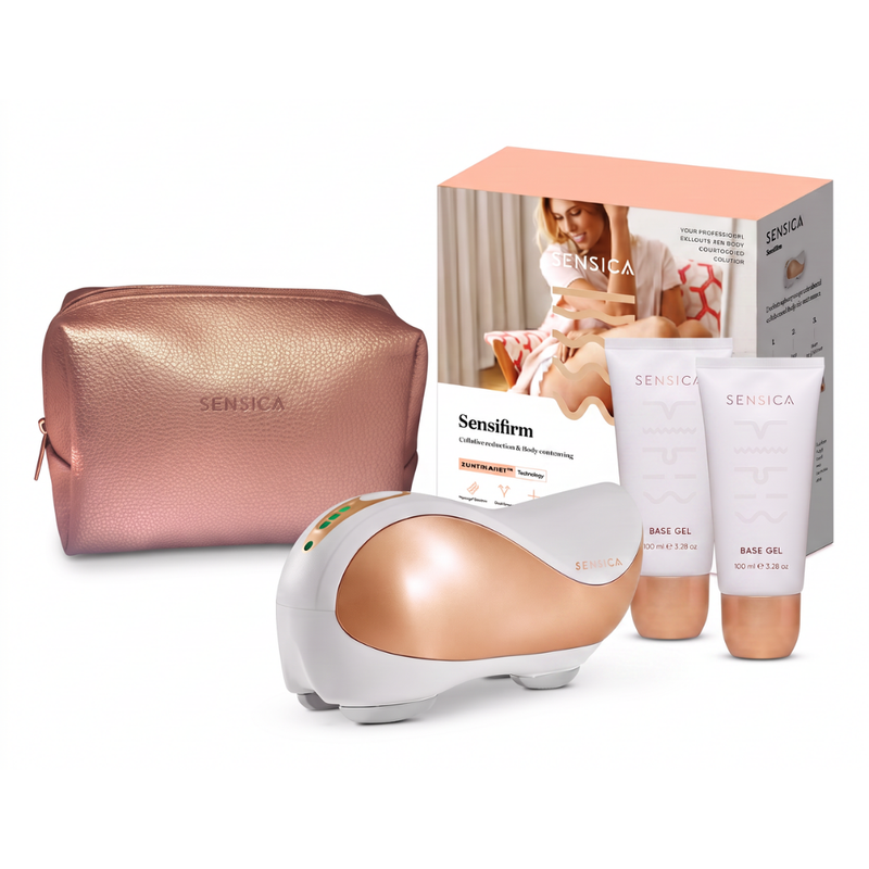 Sensifirm Clinical Body RF