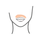 Labbro superiore